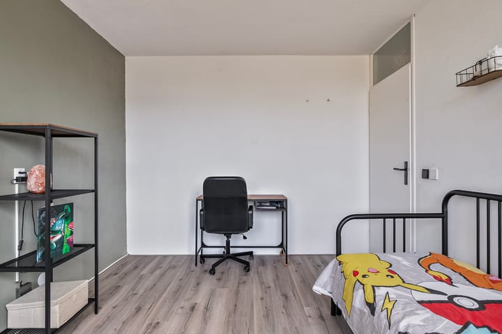 Photo 21 of Glenn Millerstraat 7