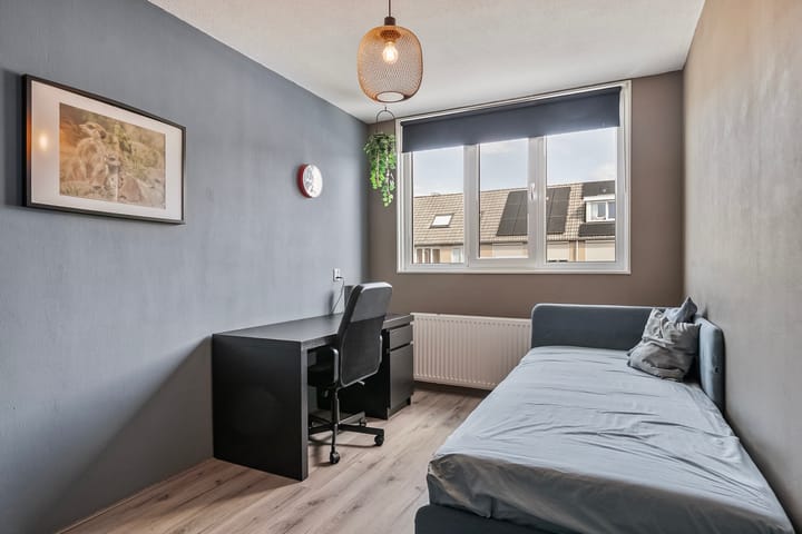 Photo 25 of Glenn Millerstraat 7