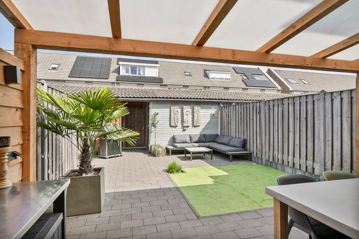 Photo 29 of Glenn Millerstraat 7