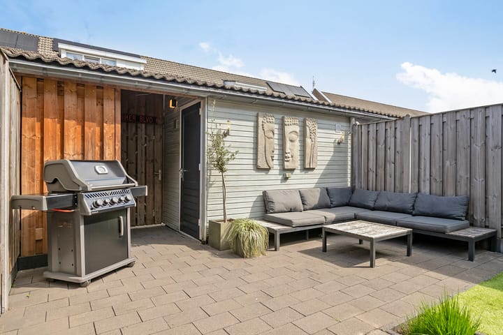 Photo 32 of Glenn Millerstraat 7