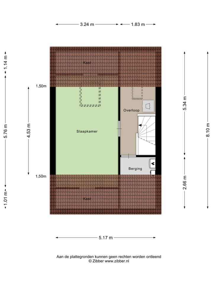 Photo 39 of Glenn Millerstraat 7