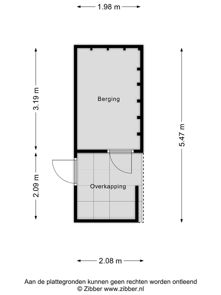 Photo 40 of Glenn Millerstraat 7