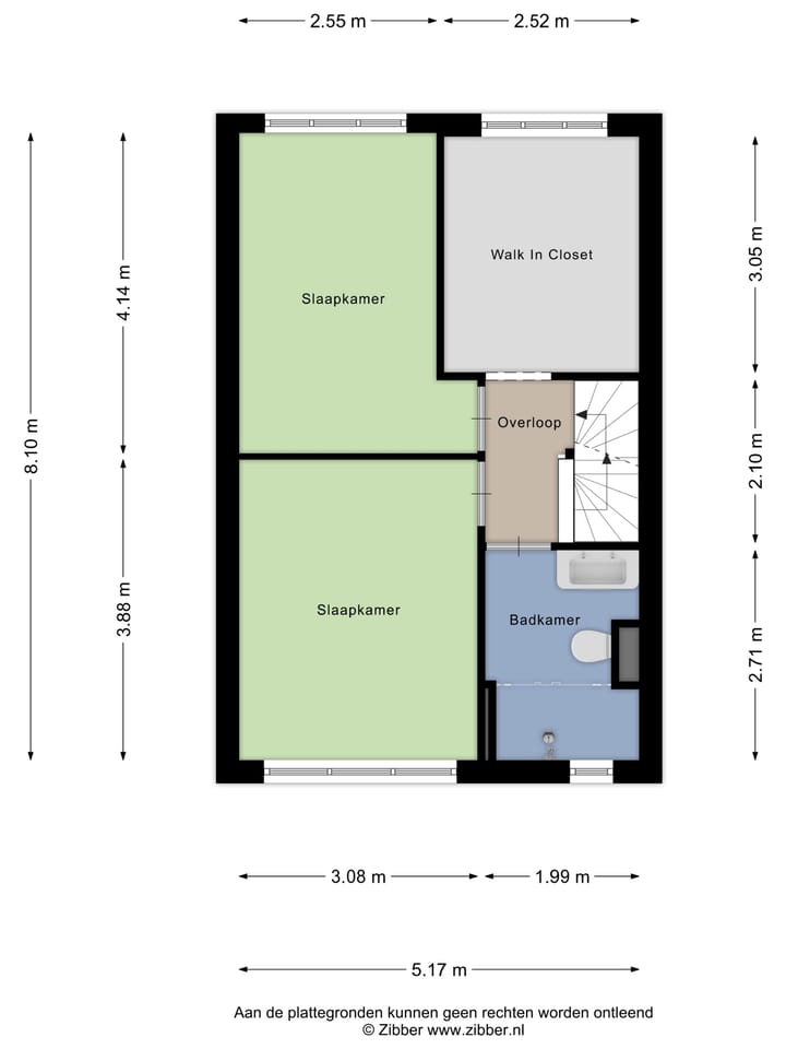 Photo 38 of Glenn Millerstraat 7