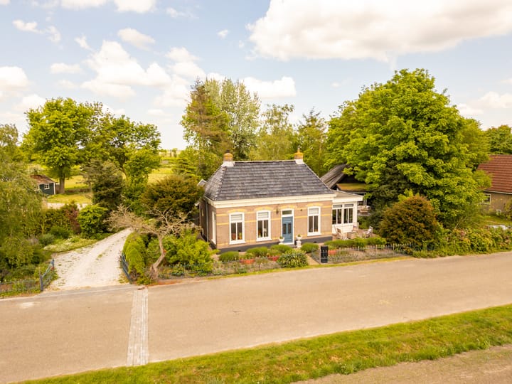 Nijbuorren 3