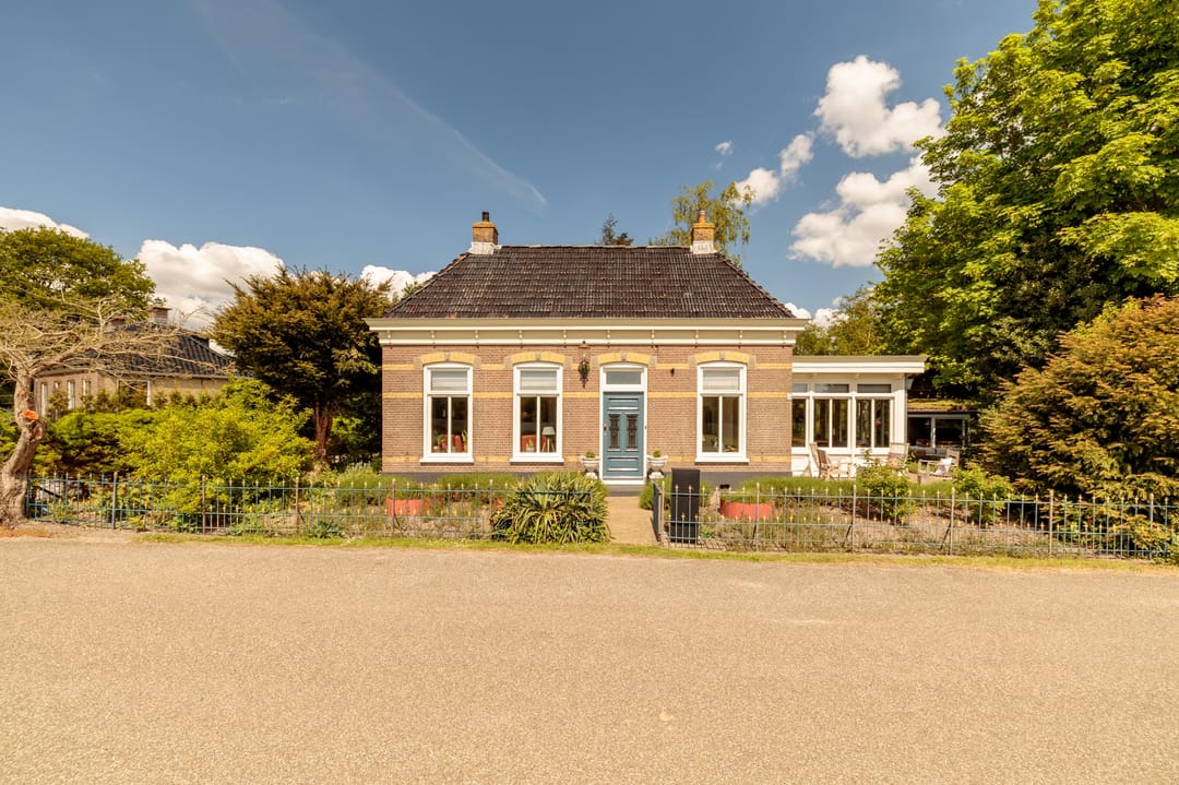 Foto 1 van Nijbuorren 3