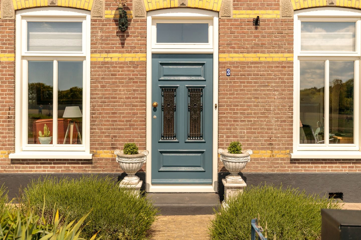 Foto 5 van Nijbuorren 3