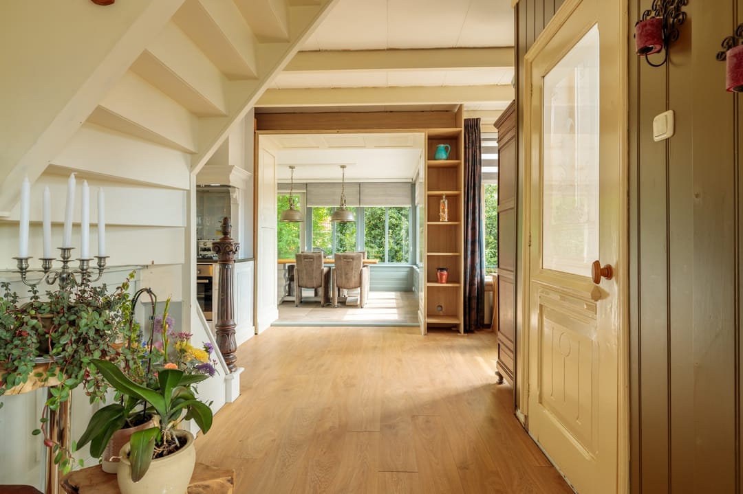 Foto 7 van Nijbuorren 3