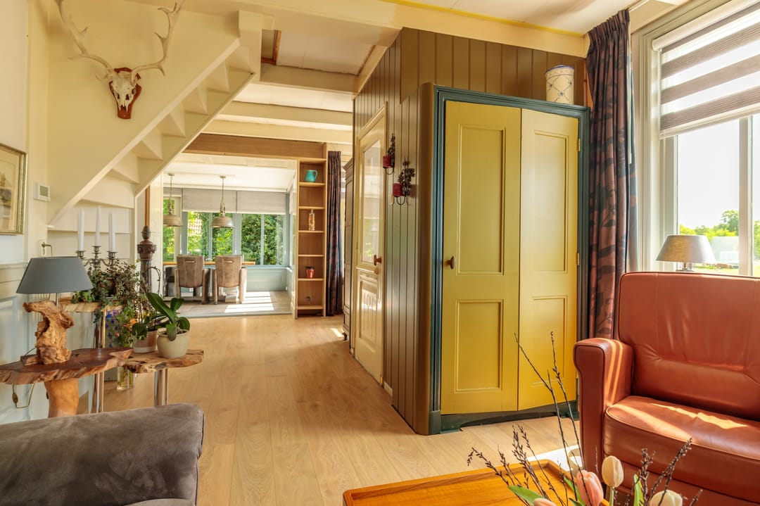 Foto 13 van Nijbuorren 3