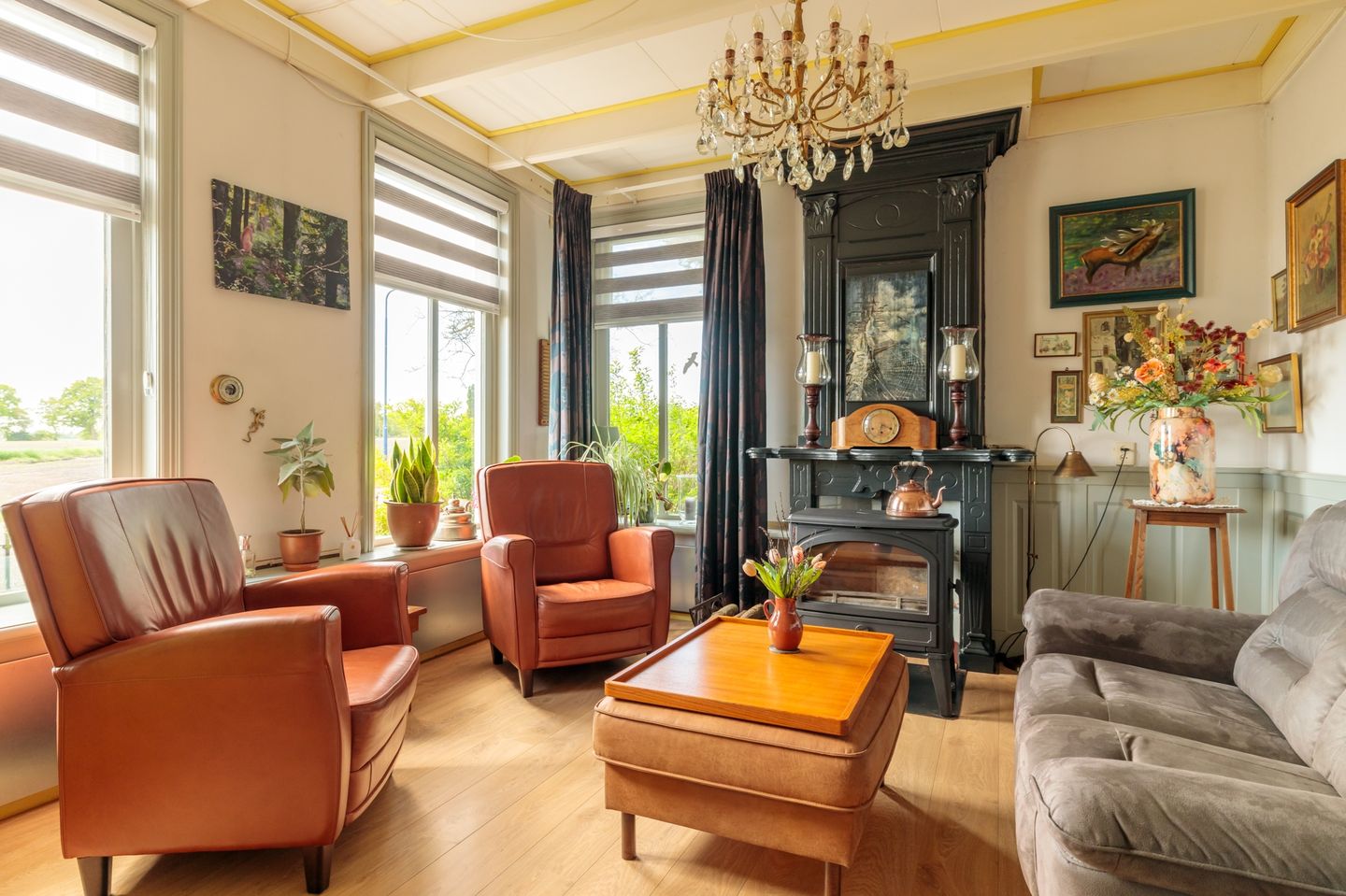 Foto 14 van Nijbuorren 3