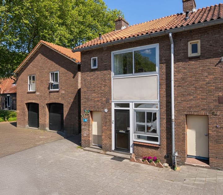 Bekijk foto van Aart van der Leeuwstraat 26