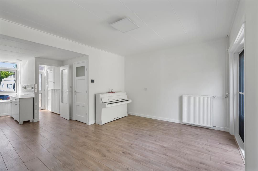 Foto 2 van Aart van der Leeuwstraat 26