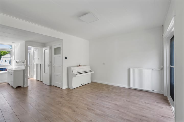 Foto 2 van Aart van der Leeuwstraat 26