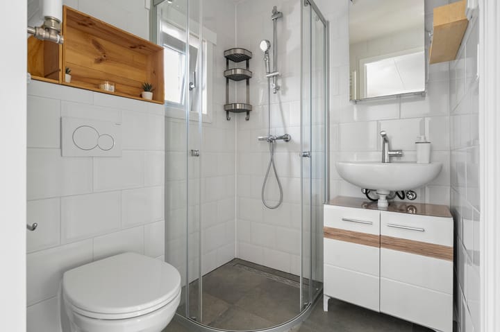 Foto 3 van Aart van der Leeuwstraat 26