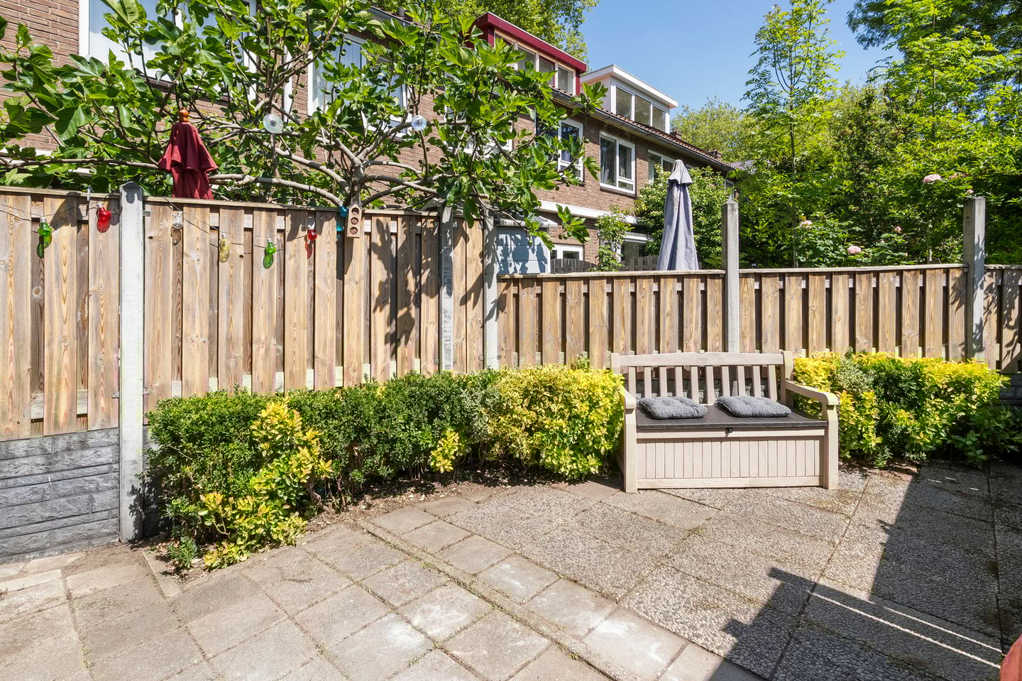 Foto 4 van Aart van der Leeuwstraat 26