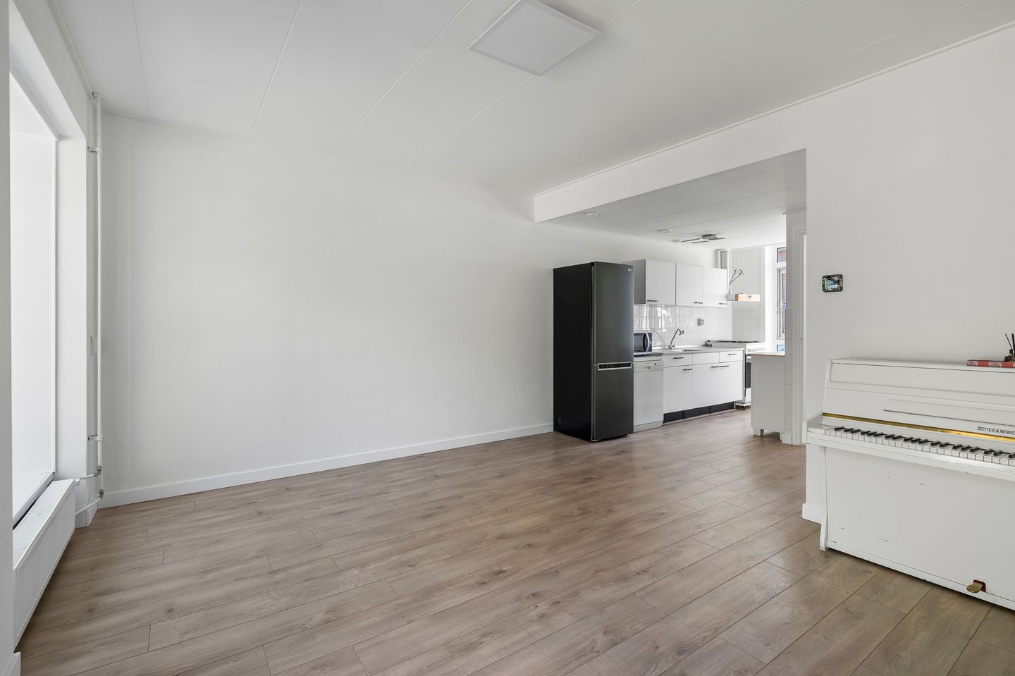 Foto 5 van Aart van der Leeuwstraat 26