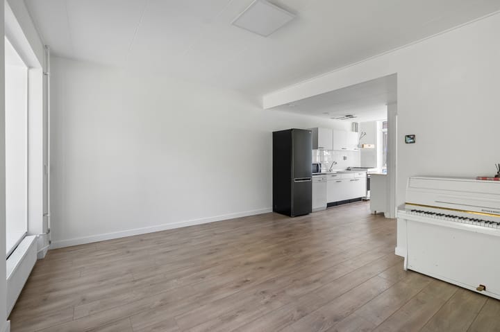 Foto 5 van Aart van der Leeuwstraat 26