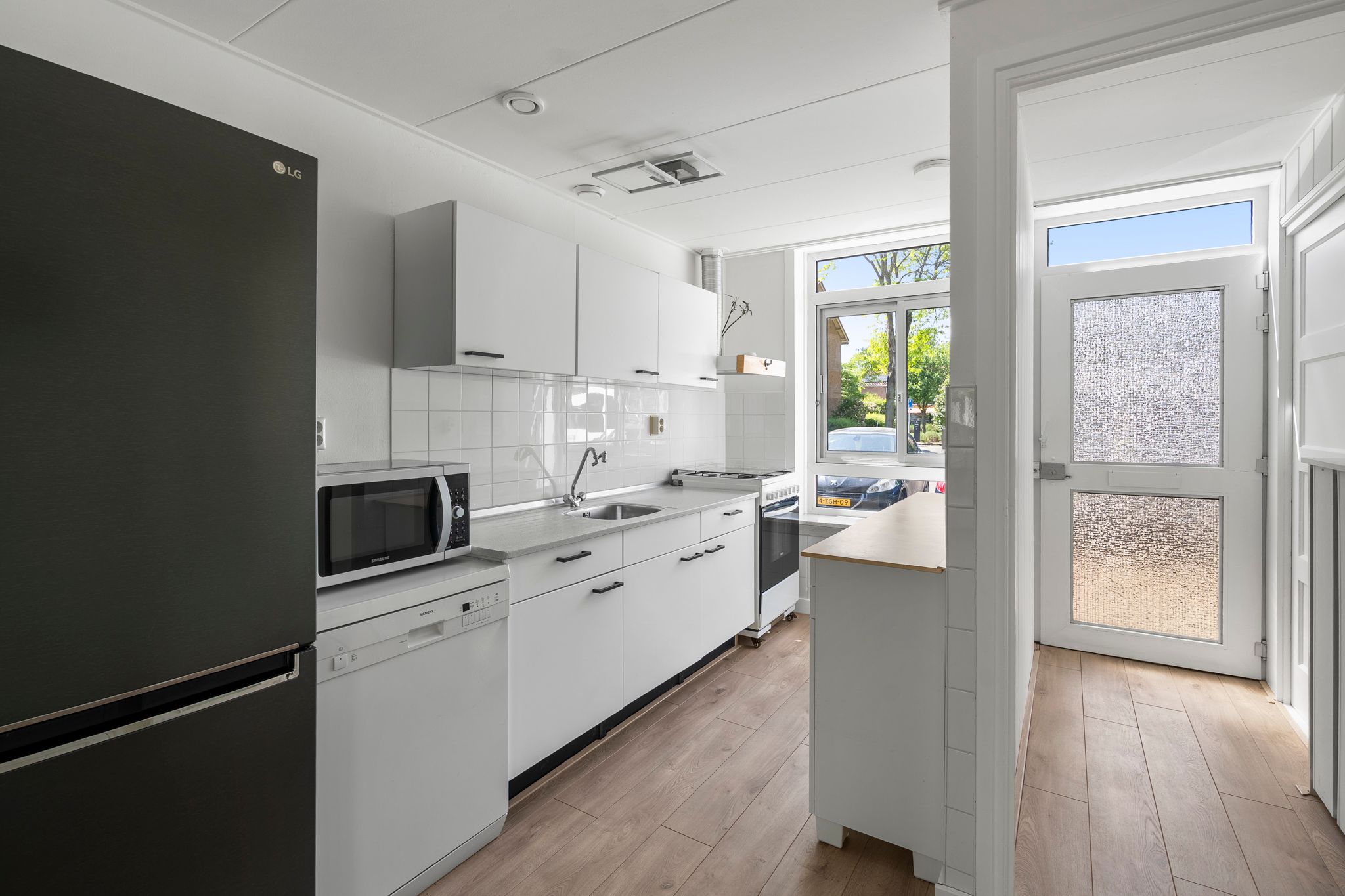 Foto 6 van Aart van der Leeuwstraat 26