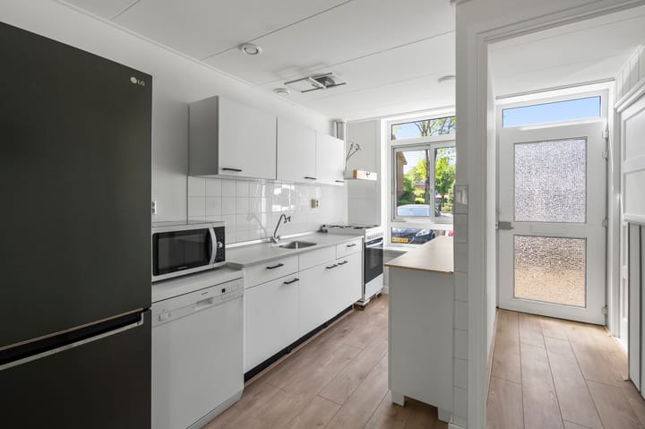 Foto 6 van Aart van der Leeuwstraat 26