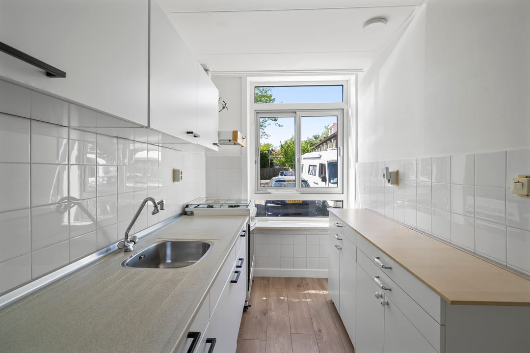 Foto 7 van Aart van der Leeuwstraat 26