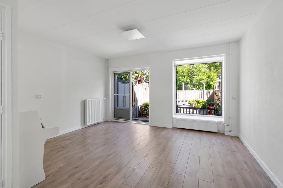 Foto 8 van Aart van der Leeuwstraat 26