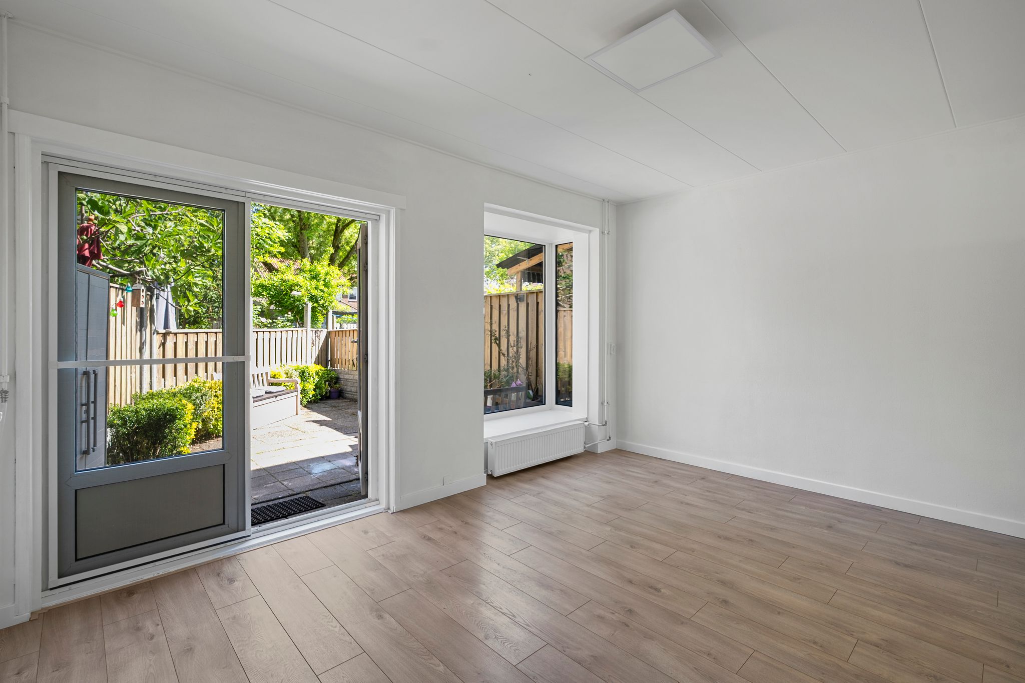 Foto 9 van Aart van der Leeuwstraat 26