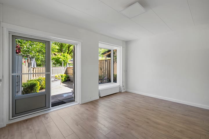 Foto 9 van Aart van der Leeuwstraat 26