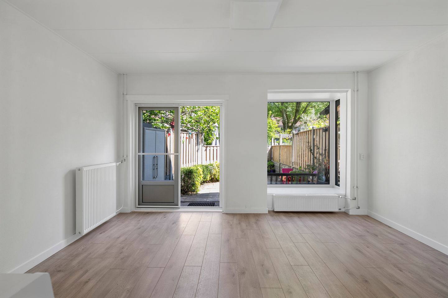 Foto 10 van Aart van der Leeuwstraat 26