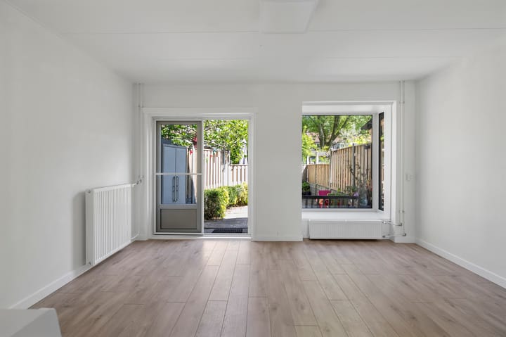 Foto 10 van Aart van der Leeuwstraat 26