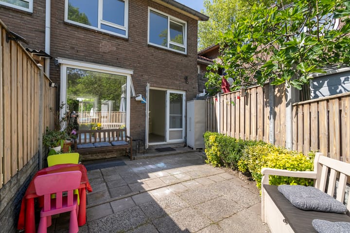 Foto 12 van Aart van der Leeuwstraat 26