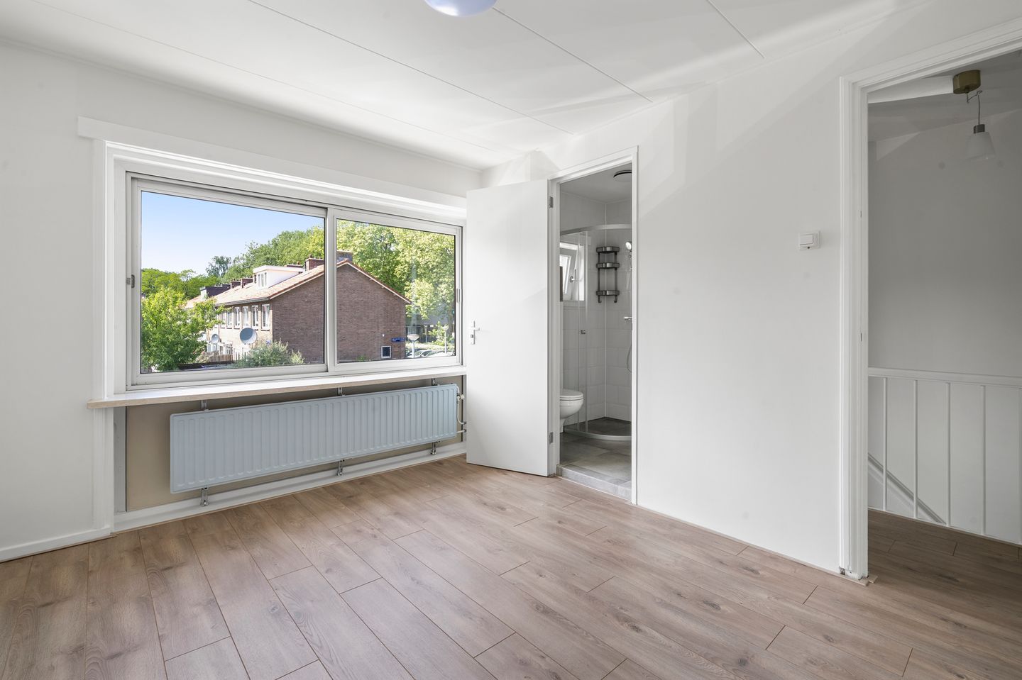 Foto 14 van Aart van der Leeuwstraat 26