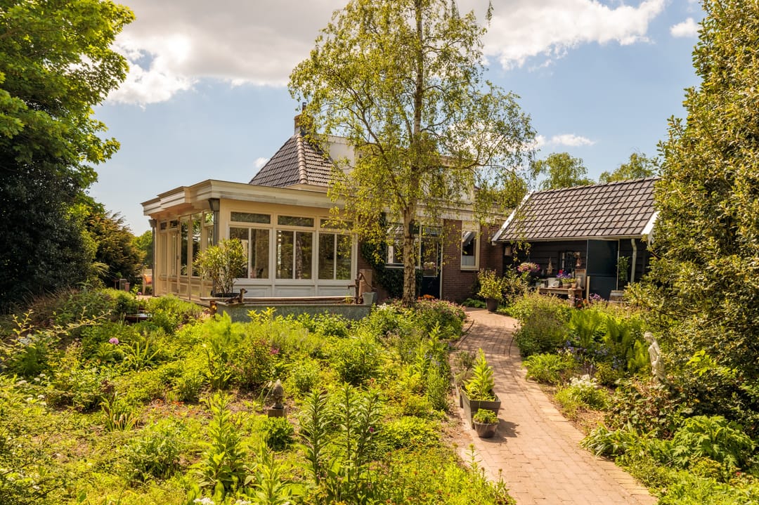 Foto 32 van Nijbuorren 3