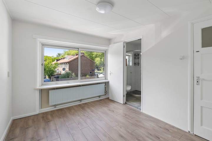 Foto 15 van Aart van der Leeuwstraat 26