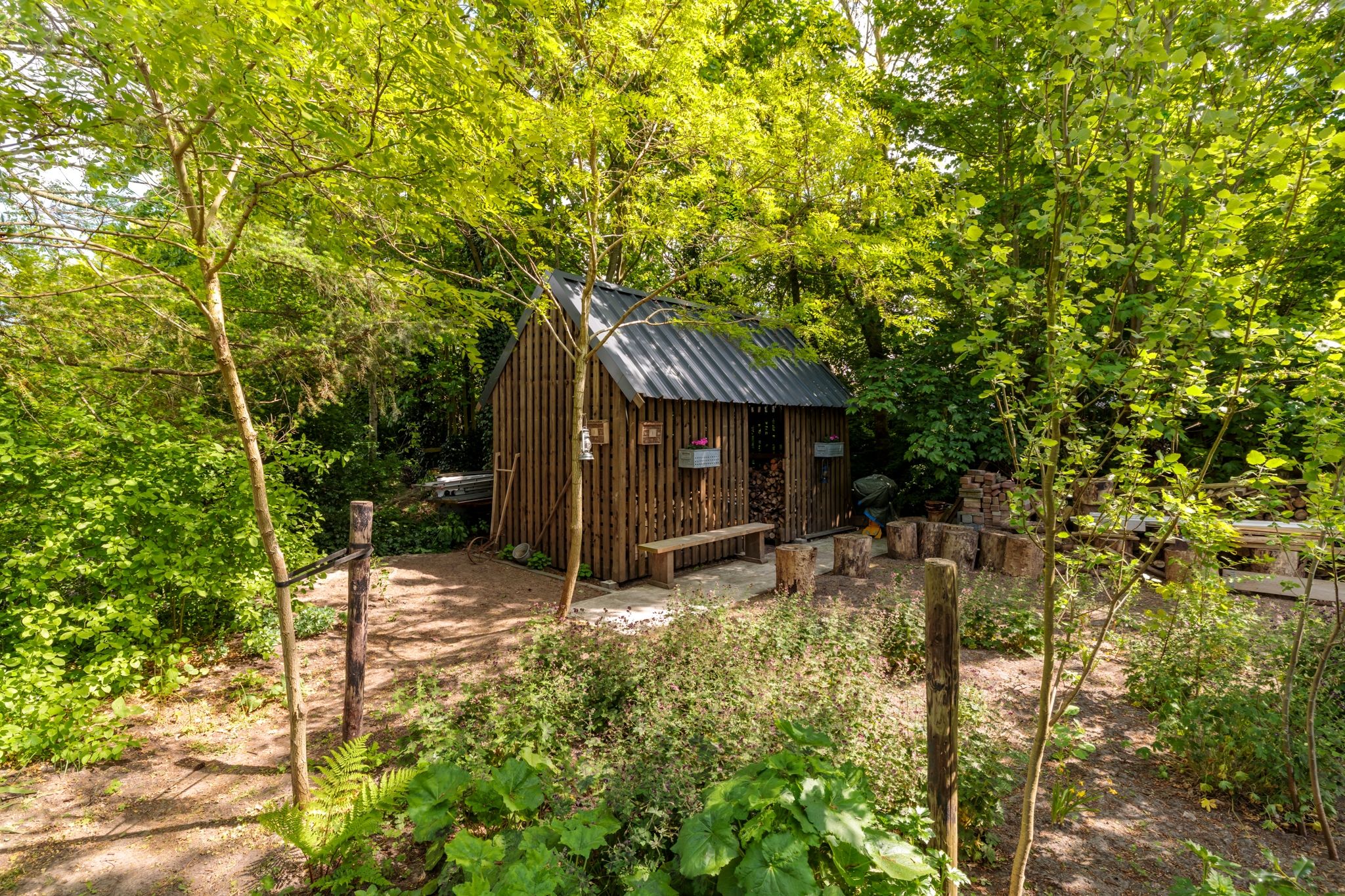 Foto 36 van Nijbuorren 3