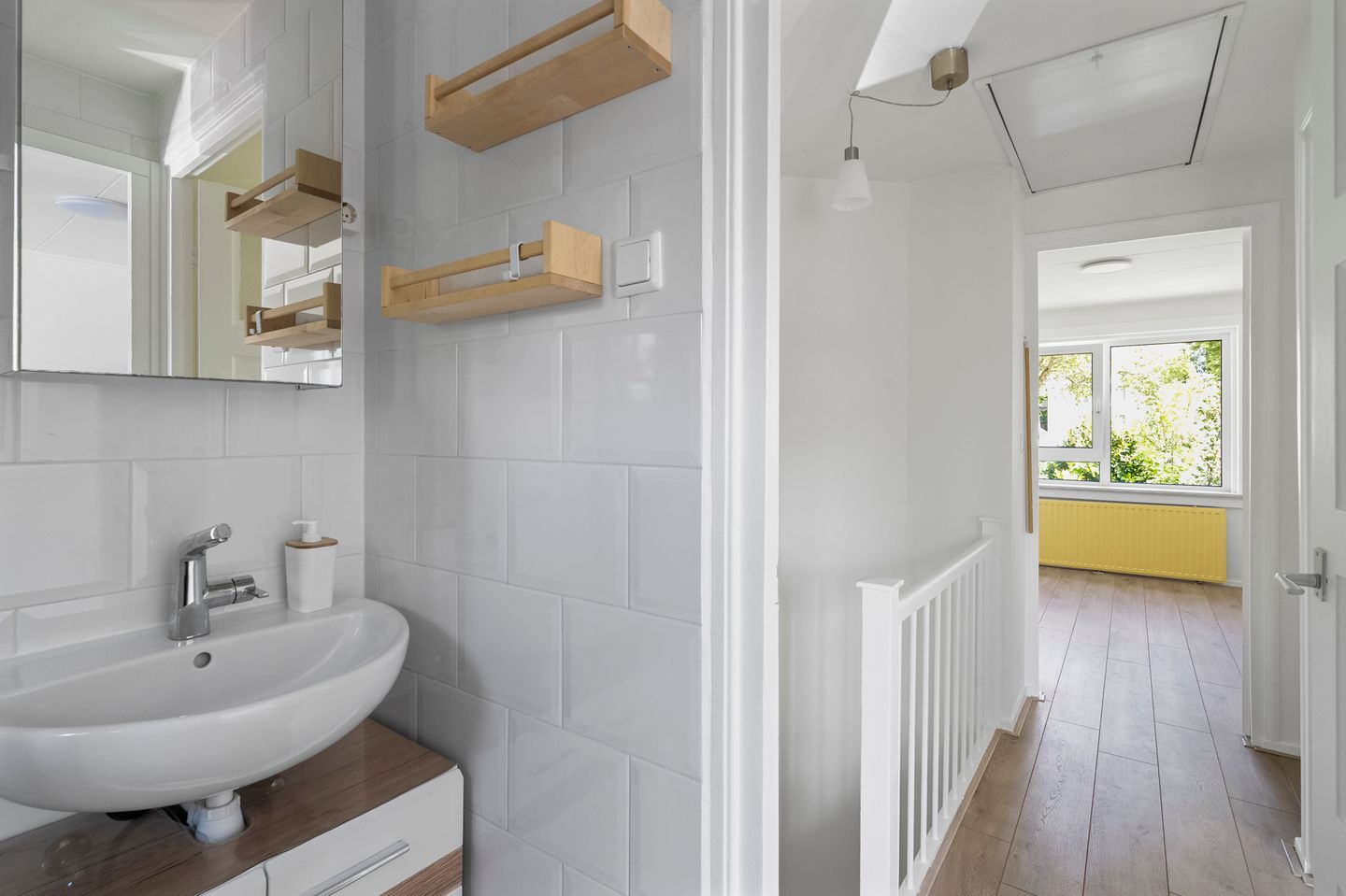 Foto 19 van Aart van der Leeuwstraat 26