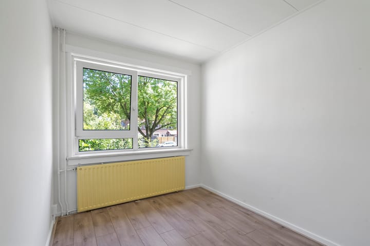 Foto 21 van Aart van der Leeuwstraat 26