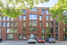 appartementen te huur op Westenburgerweg 38