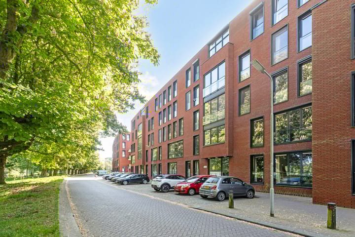 Photo 14 of Westenburgerweg 38