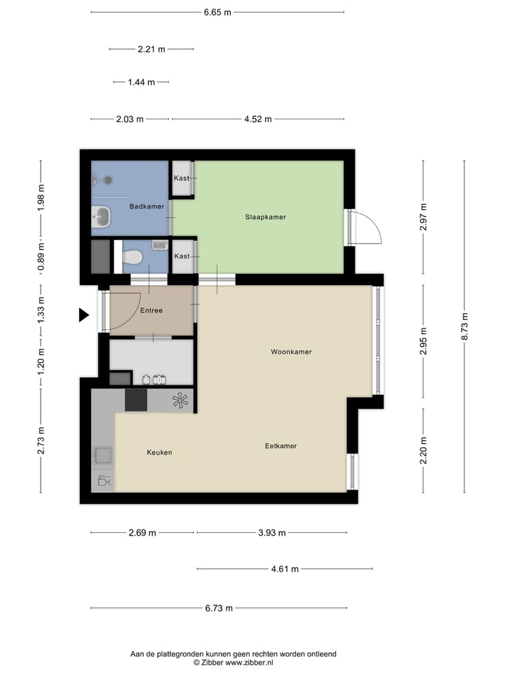 Photo 17 of Westenburgerweg 38