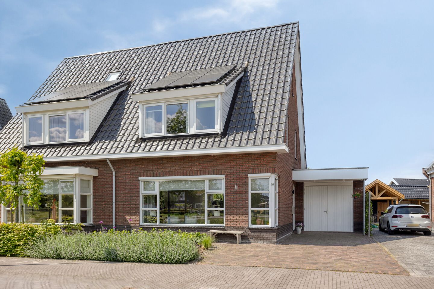 Foto 1 van Turfschip 36