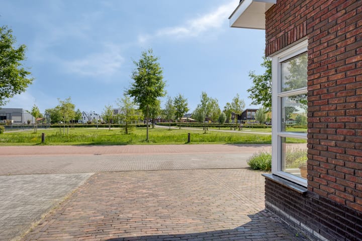 Foto 2 van Turfschip 36