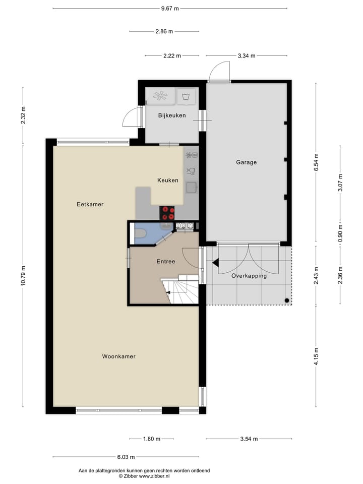 Foto 10 van Turfschip 36