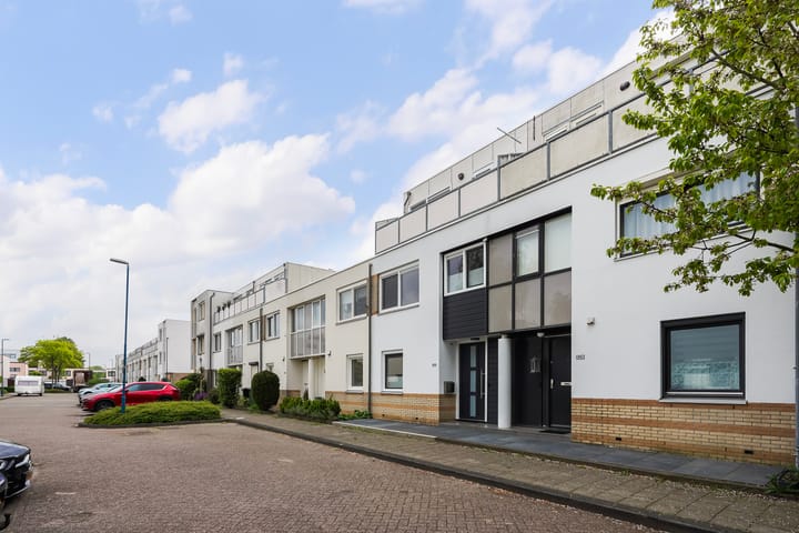 Foto 4 van Mosgroen 331