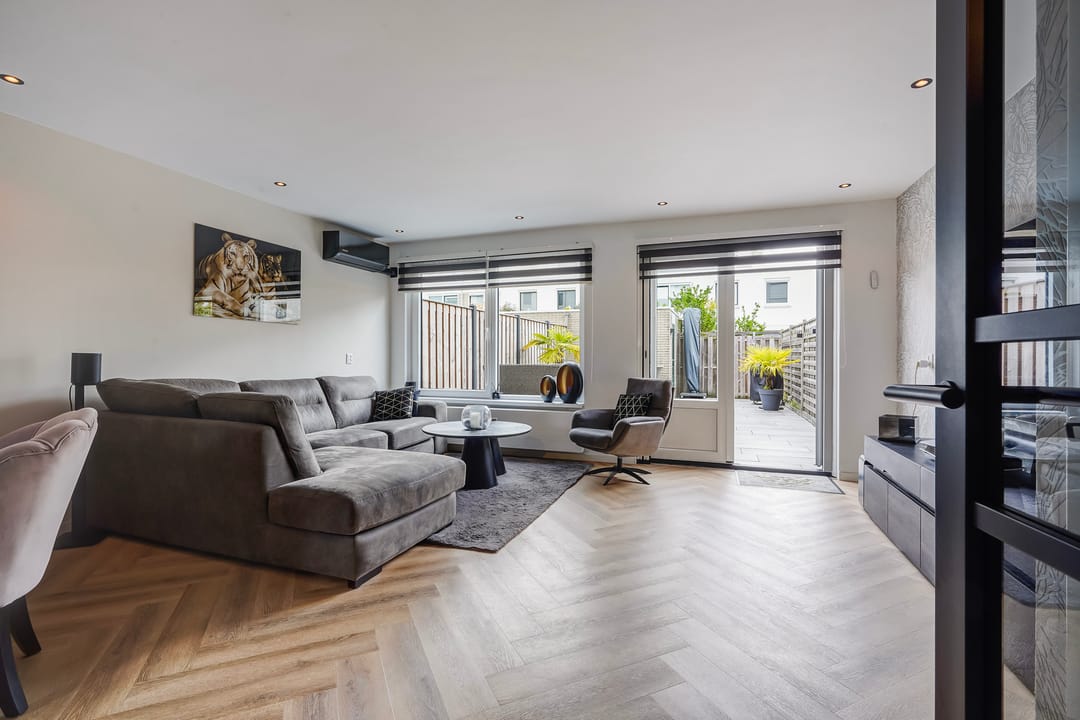 Foto 7 van Mosgroen 331