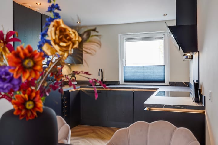 Foto 2 van Mosgroen 331