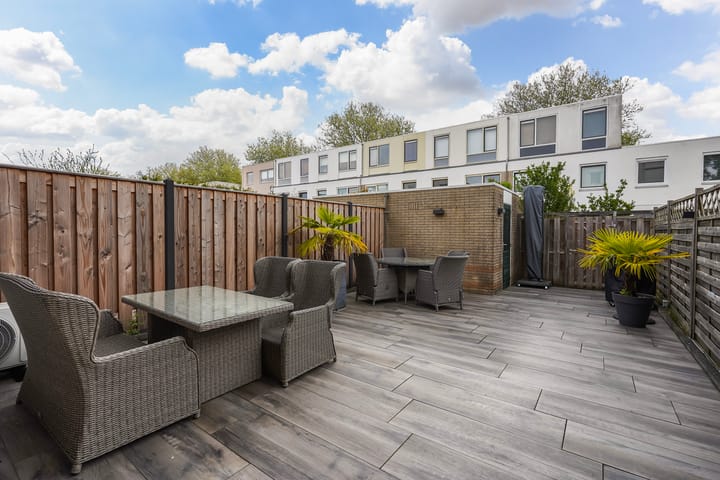 Foto 3 van Mosgroen 331