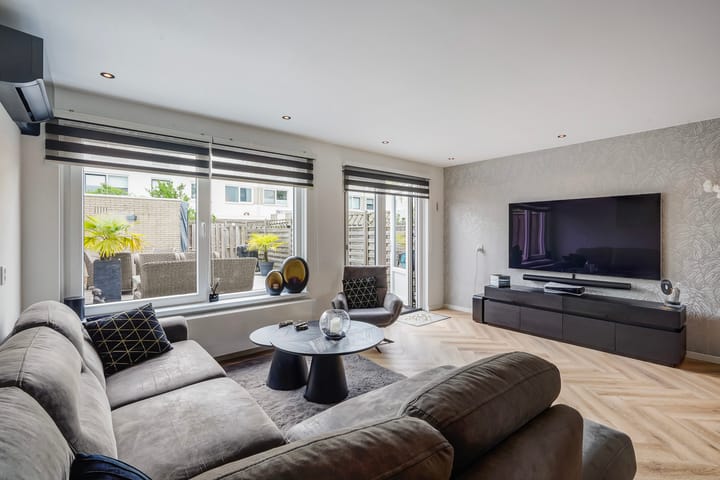 Foto 5 van Mosgroen 331