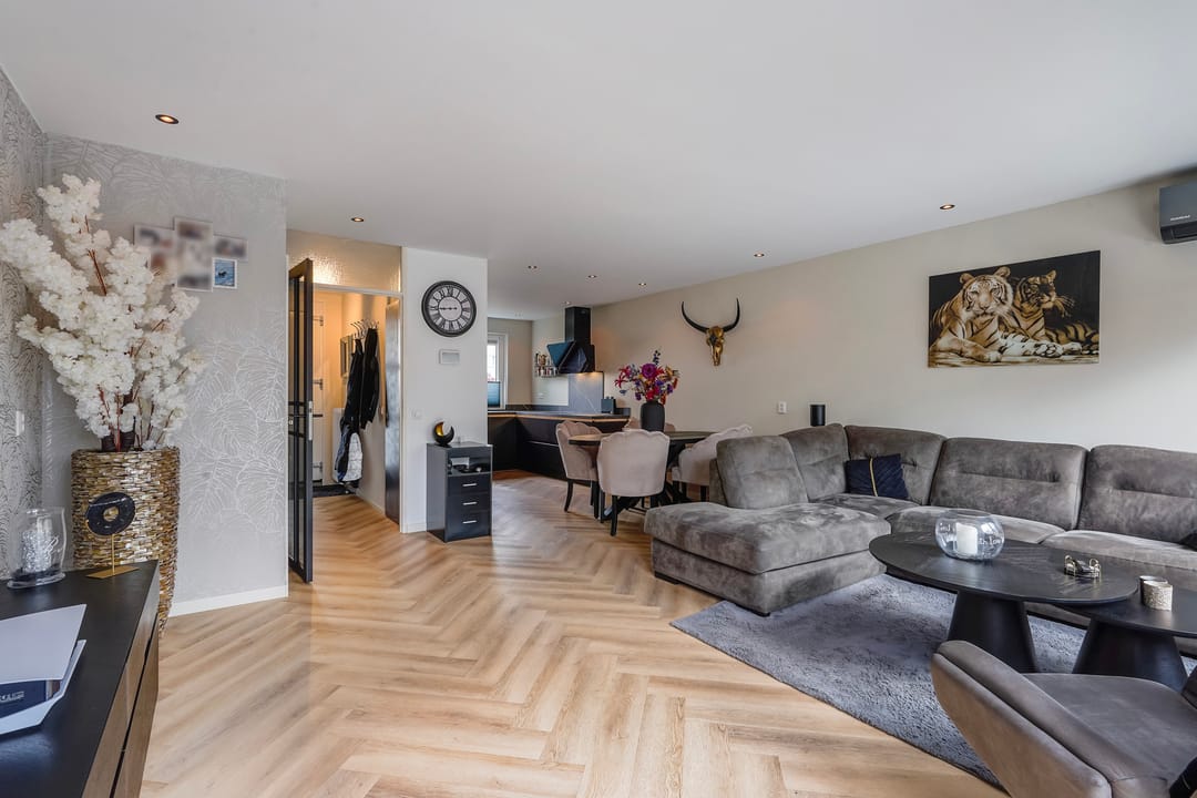 Foto 1 van Mosgroen 331