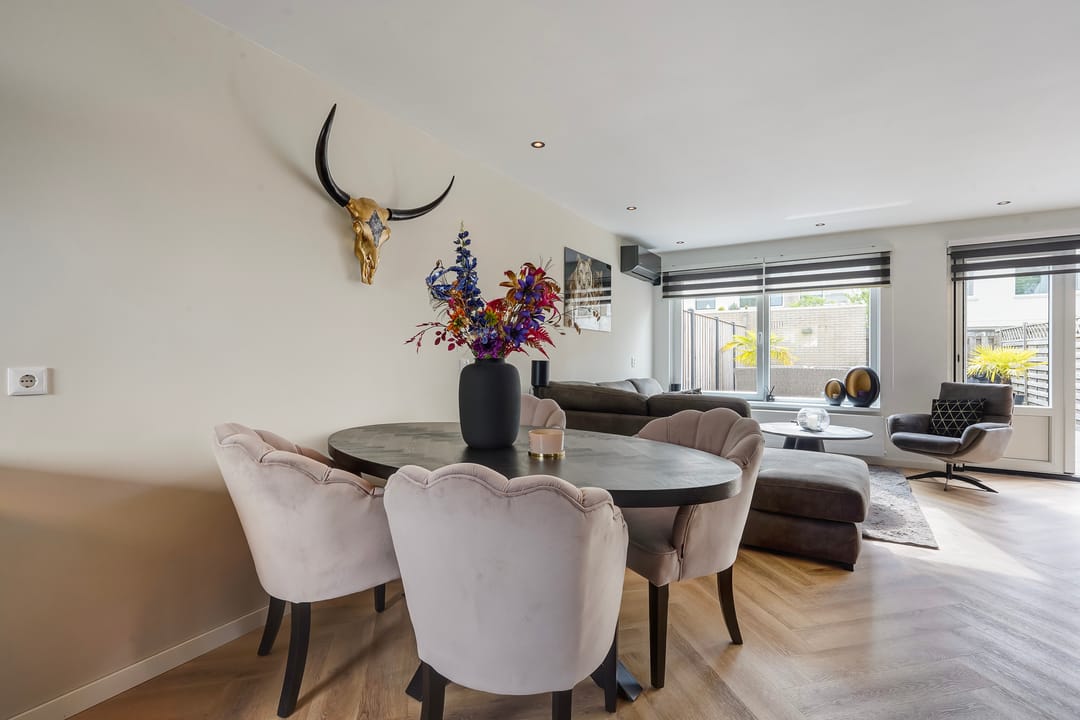 Foto 13 van Mosgroen 331