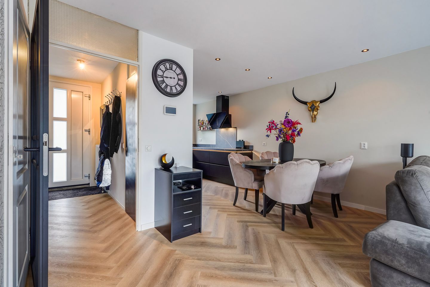 Foto 14 van Mosgroen 331