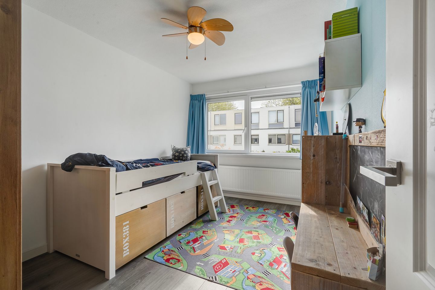 Foto 19 van Mosgroen 331